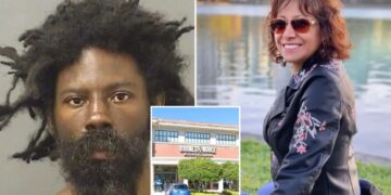 Homeless drifter accused of killing Barnes & Noble Christmas shopper blamed ‘fight or flight’ outburst: report
