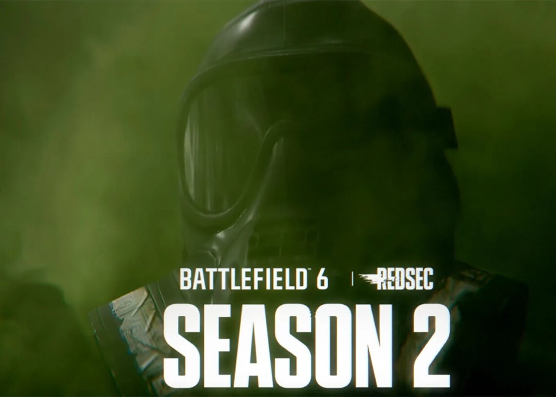 Battlefield 6 Season 2 Delayed – New Release Date, First Teaser, and New S1 Content