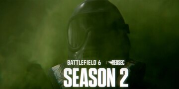 Battlefield 6 Season 2 Delayed – New Release Date, First Teaser, and New S1 Content