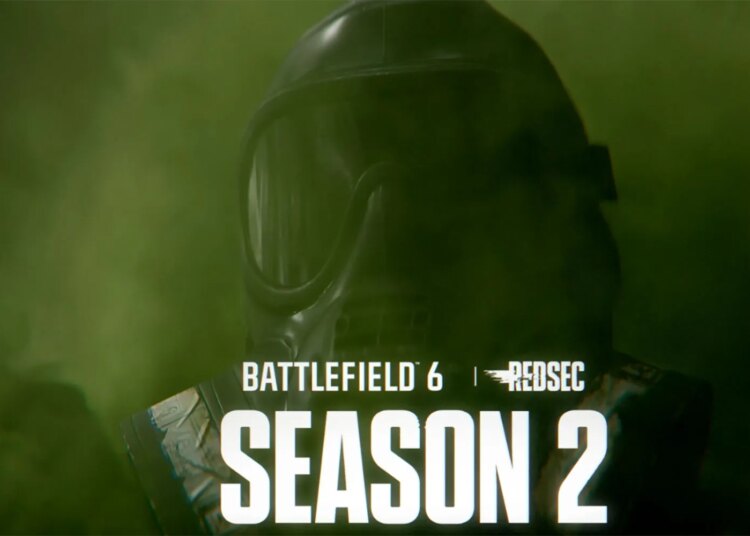 Battlefield 6 Season 2 Delayed – New Release Date, First Teaser, and New S1 Content