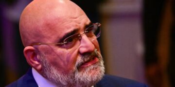 Daily Beast Settles Defamation Lawsuit With Former Trump Campaign Manager Chris LaCivita