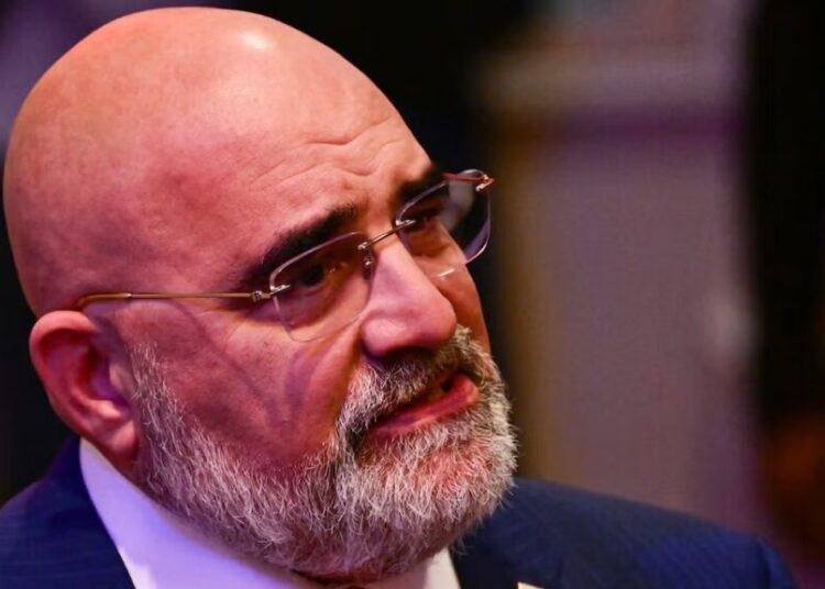 Daily Beast Settles Defamation Lawsuit With Former Trump Campaign Manager Chris LaCivita