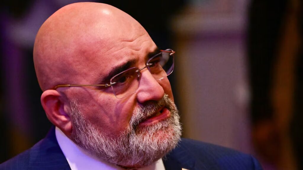 Daily Beast Settles Defamation Lawsuit With Former Trump Campaign Manager Chris LaCivita