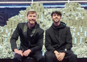 ‘Beast Games’ Season 2 Release Schedule: When Do New Episodes Come Out?