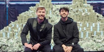 ‘Beast Games’ Season 2 Release Schedule: When Do New Episodes Come Out?