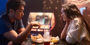 ‘Bedford Park’ Review: A Devastating and Deeply Korean Story About Lost Souls Finding Healing