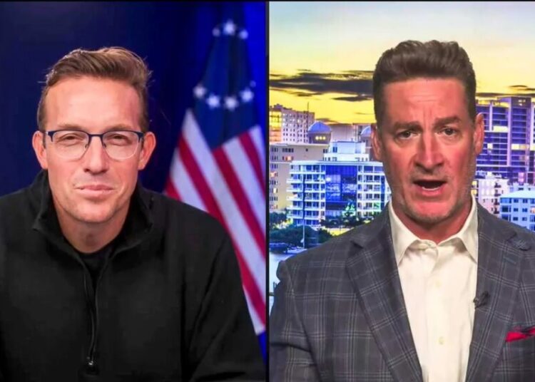 GOP lawmaker hankers for war with France in Greenland: ‘Would love to see’