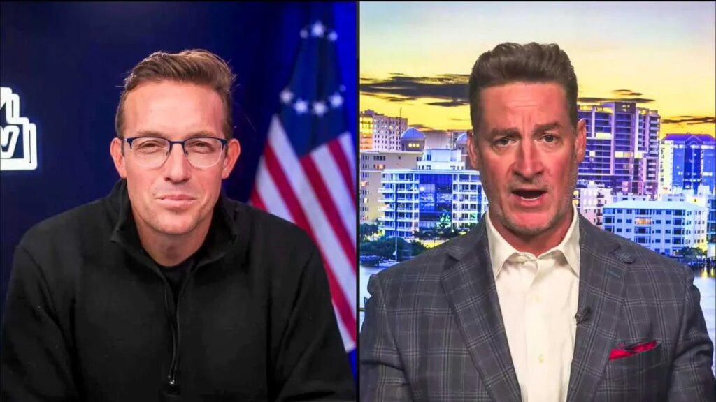 GOP lawmaker hankers for war with France in Greenland: ‘Would love to see’