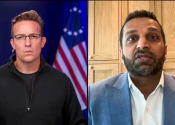 Kash Patel squirms under MAGA backlash over Alex Pretti killing