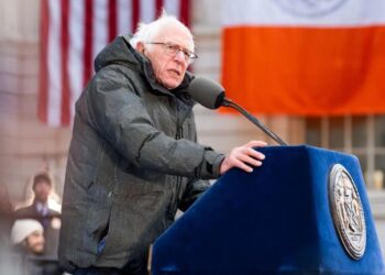 ‘New Dealism’ is the Democrat party’s future, progs’ naive ideas for US courts and other commentary