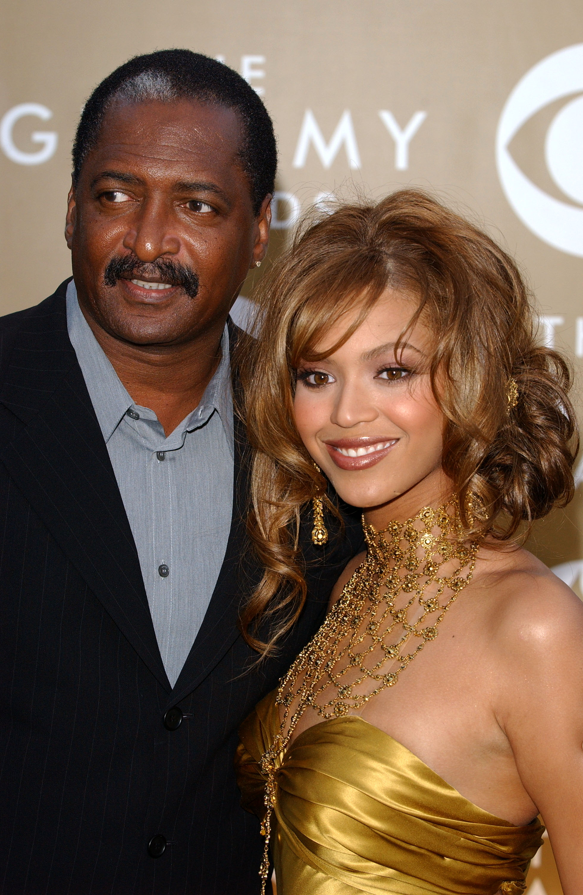 Mathew Knowles