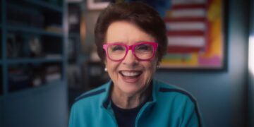 ‘Give Me the Ball!’ Review: Billie Jean King Doc Is an Inspiring Shot of Adrenaline