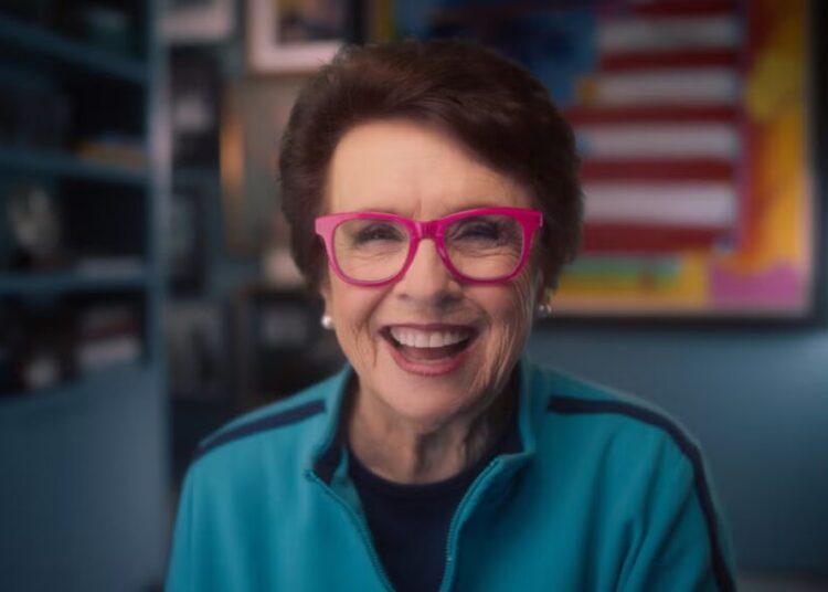 ‘Give Me the Ball!’ Review: Billie Jean King Doc Is an Inspiring Shot of Adrenaline