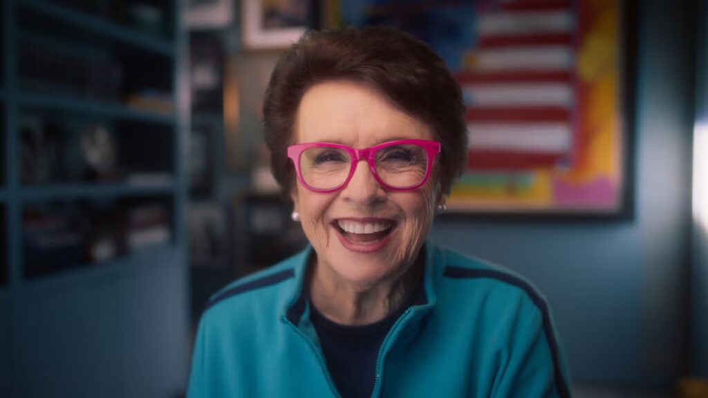 ‘Give Me the Ball!’ Review: Billie Jean King Doc Is an Inspiring Shot of Adrenaline