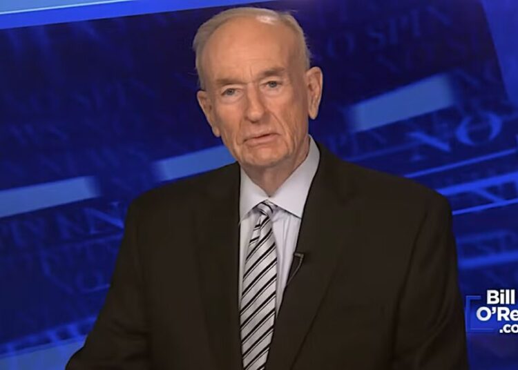 Bill O’Reilly Returns From 4-Day Hospital Stay, Vows ‘I’m Coming Right at You’ in Fiery Take on Minnesota Crisis
