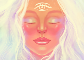 Botox Kills Your Third Eye. According to Internet New Age Spiritualists, at Least.