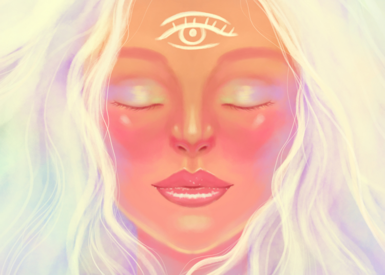 Botox Kills Your Third Eye. According to Internet New Age Spiritualists, at Least.