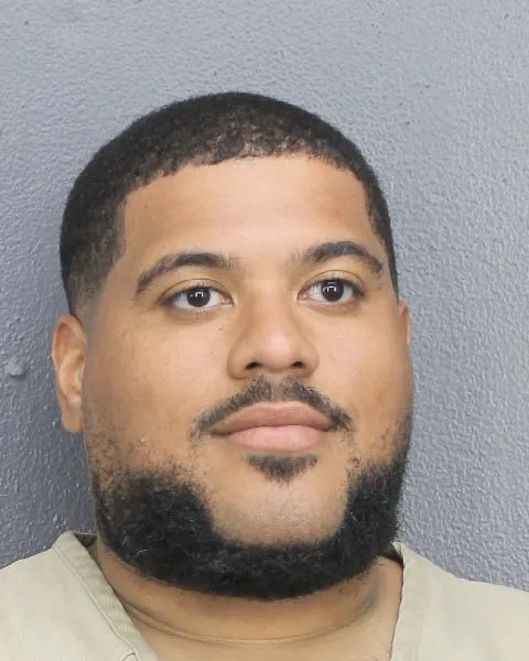 Brandon Ward McCray was charged with two counts of sexual assault with a weapon sexual battery of a victim over 12 years of age, kidnapping, battery by strangulation and battery.