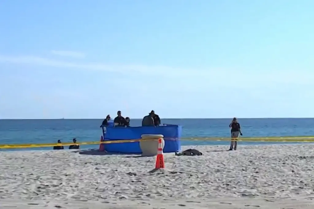 McCray has not been charged with Asendorf's murder.