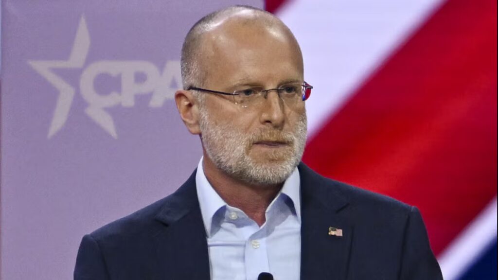 FCC Chair Sees ‘Competition Concerns’ With Netflix–Warner Bros. Merger