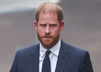 ‘I lost friends there’: Prince Harry uncorks scathing response to Trump’s NATO comments