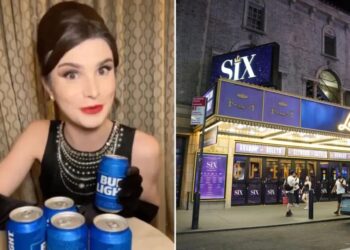 Bud Light backlash figure Dylan Mulvaney joins women-centered Broadway musical