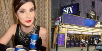 Bud Light backlash figure Dylan Mulvaney joins women-centered Broadway musical