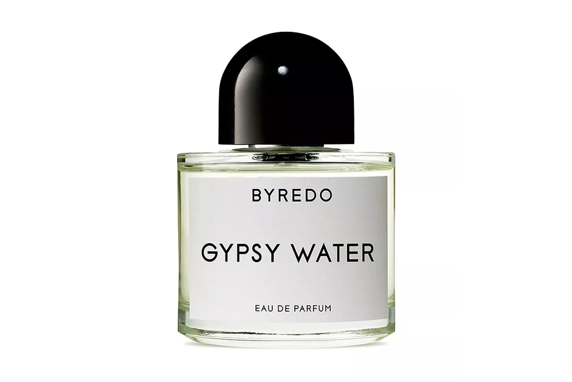 Byredo Gypsy Water