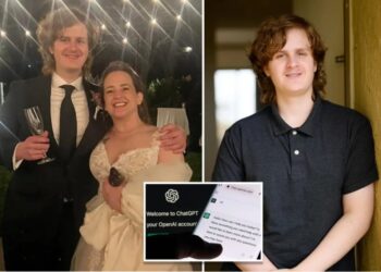 California teen dies of overdose after months seeking drug advice from ChatGPT, mother claims