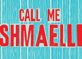 A Retelling of ‘Moby-Dick,’ With a Young Woman at Its Center