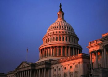 In 2026, this is how we take back Congress and restore decency in DC