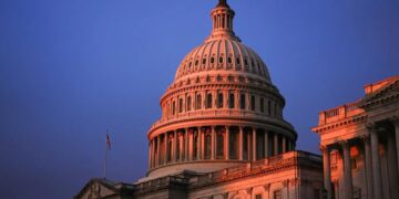 In 2026, this is how we take back Congress and restore decency in DC