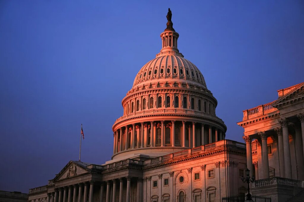 In 2026, this is how we take back Congress and restore decency in DC