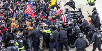 Jan. 6 rioters ‘rewriting history’ by clawing back penalties: ‘It’s my money’