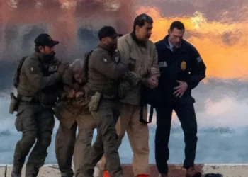 Republican makes stunning call in op-ed to ‘see Maduro executed’