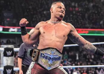 WWE Pay-Per-View Archive Hits Netflix