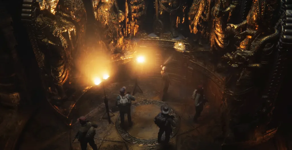 Catalyst Story Trailer