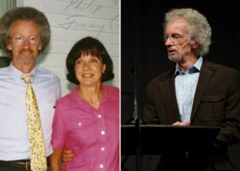 Christian author Philip Yancey confesses to years-long extramarital affair: ‘Great shame’