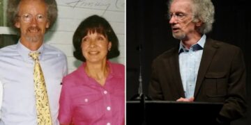 Christian author Philip Yancey confesses to years-long extramarital affair: ‘Great shame’