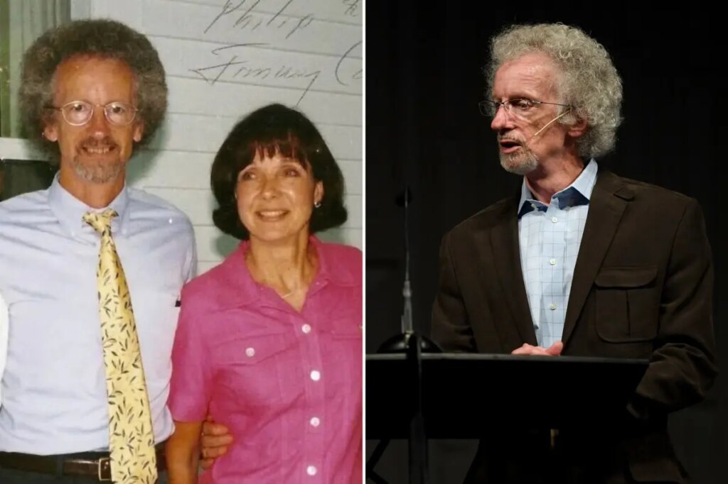 Christian author Philip Yancey confesses to years-long extramarital affair: ‘Great shame’