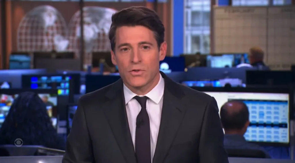Meanwhile, “CBS Evening News,” which has undergone a full-scale overhaul under new anchor Tony Dokoupil, continues to lag behind in third place.