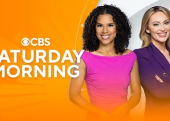 ‘CBS Saturday Morning’ Sets Adriana Diaz and Kelly O’Grady as New Hosts