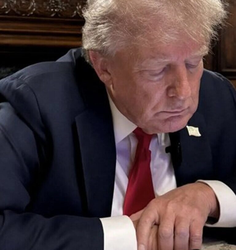 Disarray as vital Trump department snubbed by qualified job candidates: ‘A huge blow’