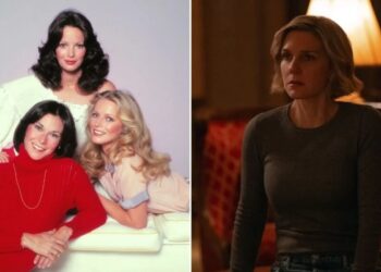 ‘Charlie’s Angels’ 50th Anniversary Reunion, ‘Pluribus’ Cast Among PaleyFest LA 2026 Lineup