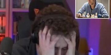 US chess grandmaster Daniel Naroditsky had cocktail of drugs in system at time of death