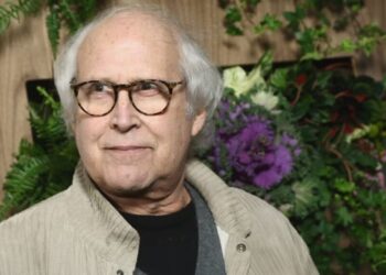 Chevy Chase Addresses ‘Community’ N-Word Scandal and Exit: ‘I’m Not Racist’