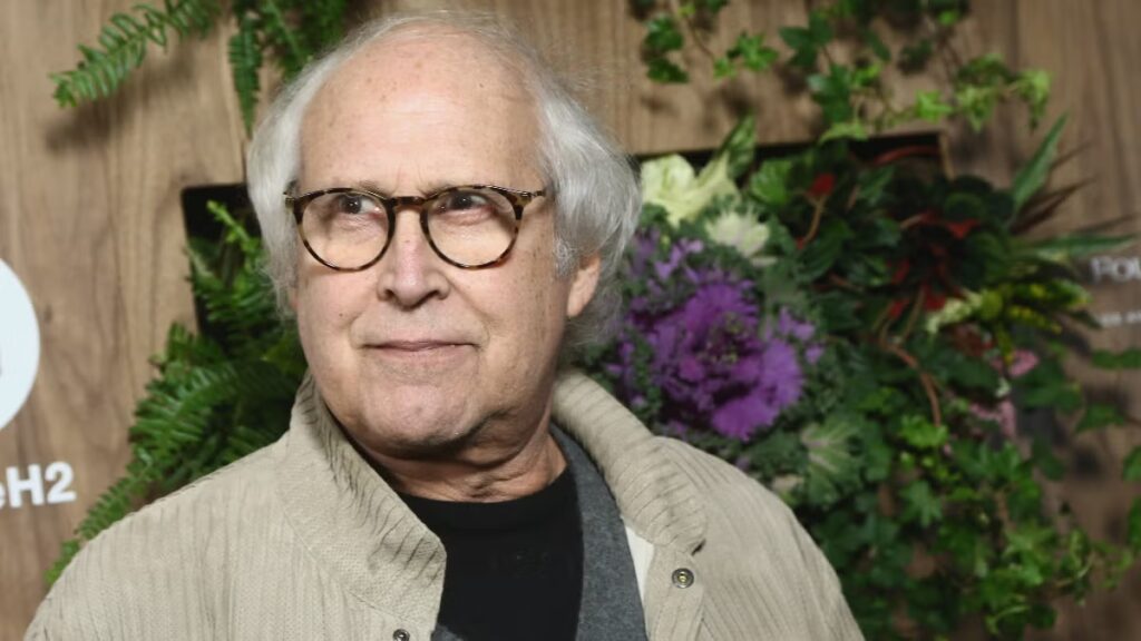 Chevy Chase Addresses ‘Community’ N-Word Scandal and Exit: ‘I’m Not Racist’