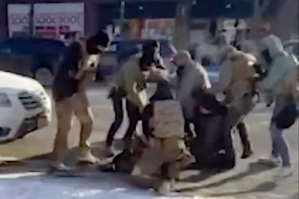 Before the shooting, a handful of Senate Democrats had already made their opposition to the legislation known, including senators Chris Murphy, D-Conn., and Tim Kaine, D-Va.