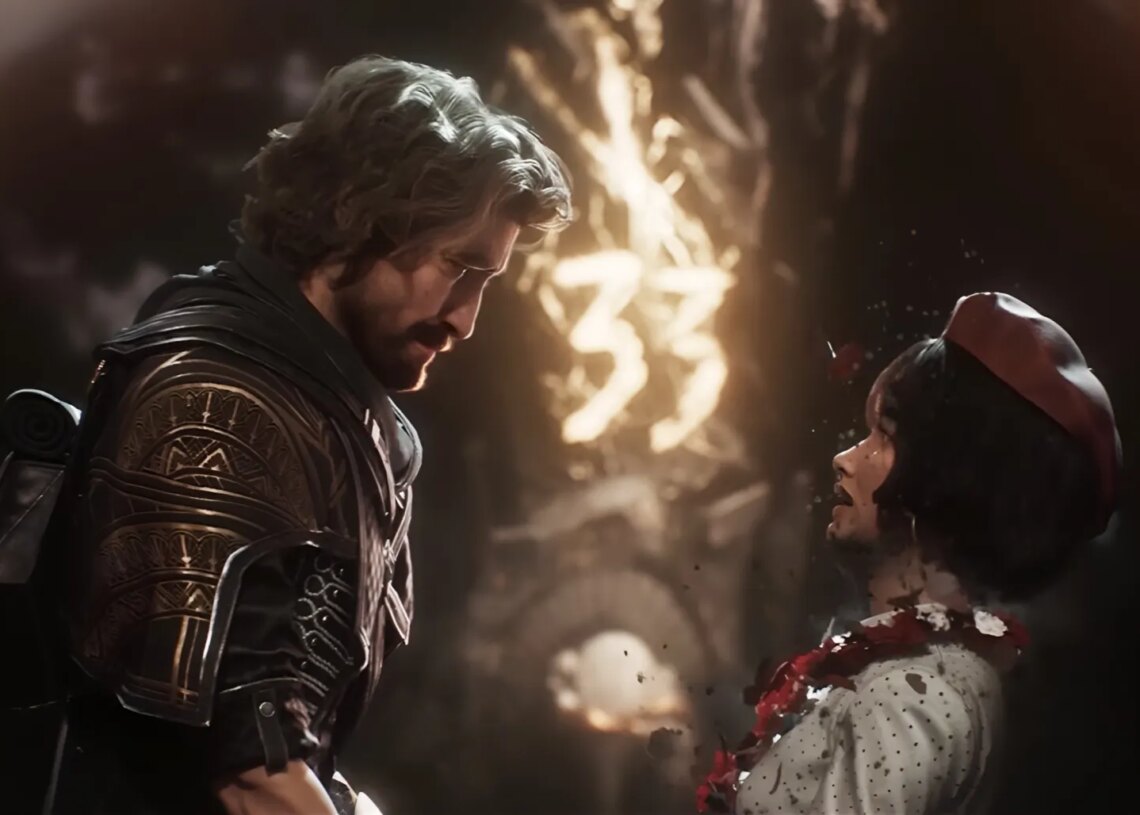 Clair Obscur: Expedition 33 Just Took the Crown From Elden Ring For this Huge Achievement