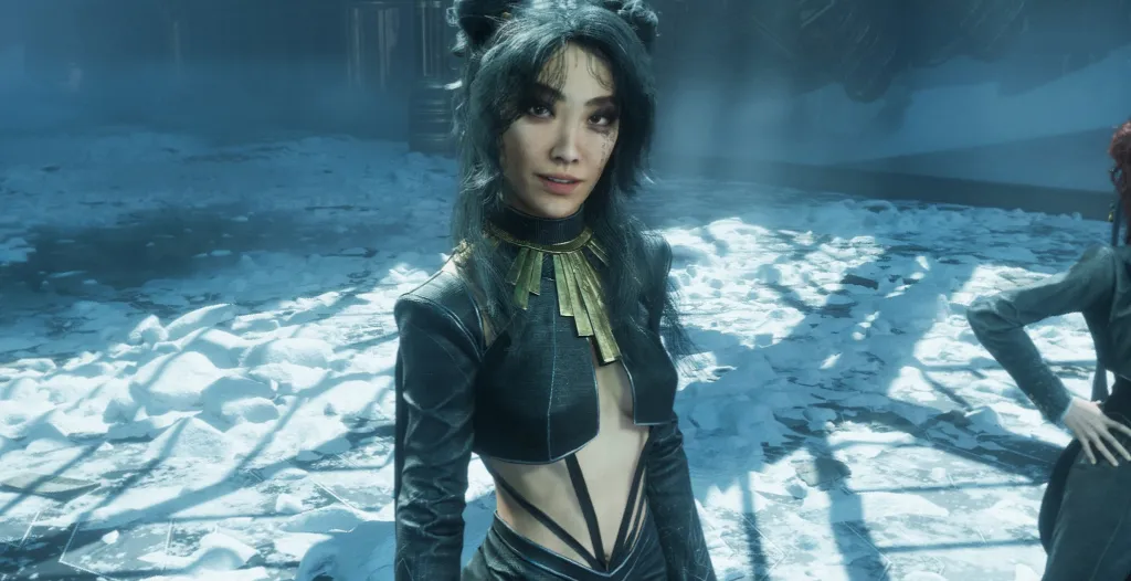 Clair Obscur: Expedition 33 Switch 2